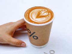 -% Arabica阿拉比卡咖啡(前滩太古里店)