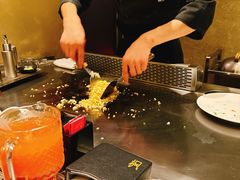 -枫品铁板烧(东樾店)