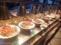 -厦门悦华酒店