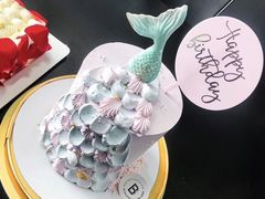 -Biteology Artisan Cakes(红庄·国际文化保税创新园店)