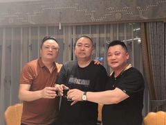 -新概念来凤鱼(璧山店)