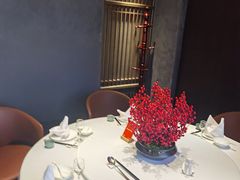 包厢-百富源·海鲜辽菜(浑河堡店)
