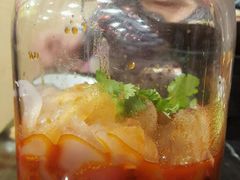 创意拉皮-金掌勺锅包肉(太原万达店)