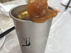 -凤城礼记鱼翅海鲜酒家(新马路总店)