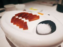 -煜丰汴京烤鸭(福彩路店)