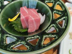 -花和海鲜自助(梅江店)