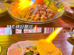 -达摩食堂(仓山万达店)