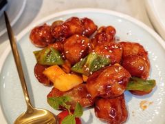 -喜粤8号(四海唐人街店)