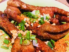 焦耙鸡爪爪-斗鸡饭场伙(新南门店)