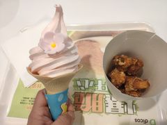 -德克士(宽甸店)