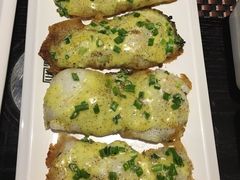 -HIHE Bistro·Oyster Bar(华熙live店)