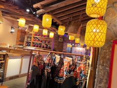 -柿子树炭烤羊腿(金台路店)