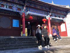 -总统兵马大元帅府