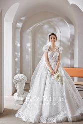 -Renee芮亦婚纱