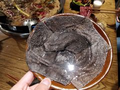 -周幺妹重庆老火锅(银泰城总店)