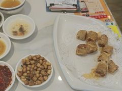 -陆记鹅庄·潮汕菜·狮头鹅(大仟里店)