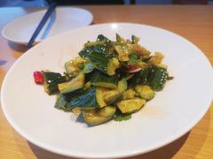 -关东小磨东北菜(上海长风大悦城店)