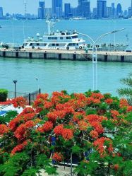 -厦门屿爱月子中心(独栋海湾店)