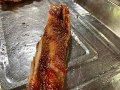 烧排骨-大岗仙庙烧鸡(花东店)