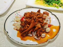 -东江海鲜大排档·潮汕菜·砂锅粥