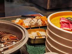 -牛New寿喜烧(曹路花园城店)