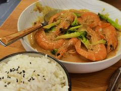 -About Bistro關於·泰式家庭料理