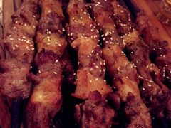 -阿里家·新疆烤肉酒場 by MIG