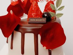 -巴黎贝甜(大宁国际商业广场店)