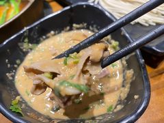 -呷哺呷哺 黄金牧场 (大港油田幸福广场店)