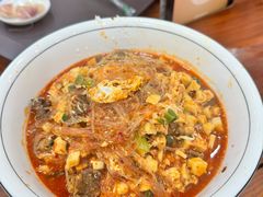 -马洪小炒泡馍馆(钟楼回民街店)
