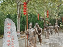 -大槐树寻根祭祖园