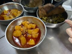 -河南拉面(肇周路店)