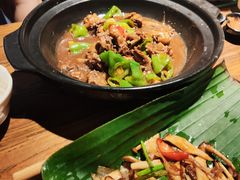 -茶花妹子云南餐厅(北大店)