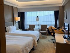 -上海中航虹桥机场泊悦酒店