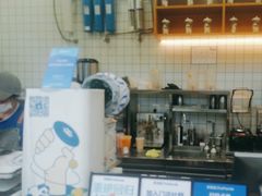 -茶百道(春熙路银石广场店)