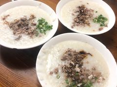 羊肉粥-阿军羊肉馆