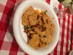 西贝莜面村(金桥店)-西贝(金桥店)