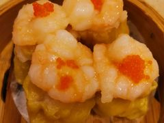 明虾蟹子烧卖-点都德(北京路贰店)