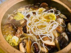 -食爺炭炉鸡煲·烧烤