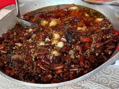 -辣婆婆(航天桥店)