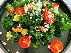 -The Rug Cafe(王府中环店)