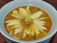斗战胜佛煲-福慧慈缘素食餐厅(王府井店)