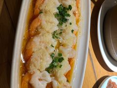 -金牌外婆家(苏州中心店)