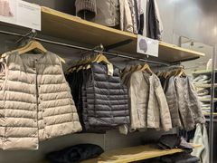 -MUJI无印良品(万象城店)