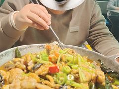 -蛙喔牛蛙(仙林万达茂店)