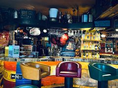 -流浪者复古西餐鸡尾酒吧(沈阳店)