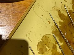 -老姑砂锅·烧烤天津菜(体北道店)
