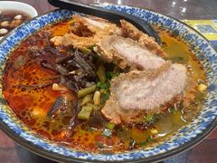 -螺世纪螺蛳粉·桂味小排档(裕德店)