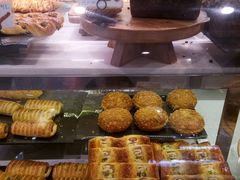 -巴黎贝甜(龙之梦购物中心虹口店)