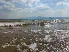 -抚仙湖禄充风景区